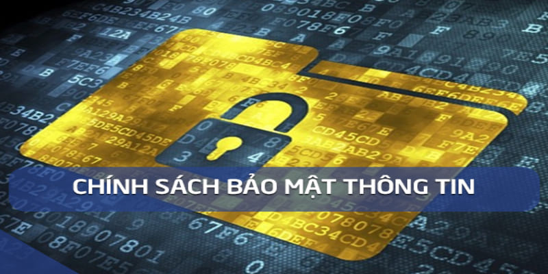 Bảo mật nhất định phải có trong điều khoản và điều kiện Ku11