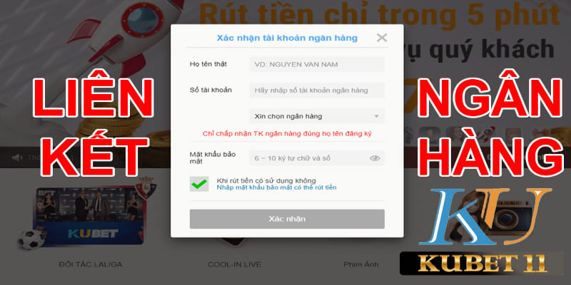 Điều khoản giao dịch và thanh toán tại Ku11 rất quan trọng