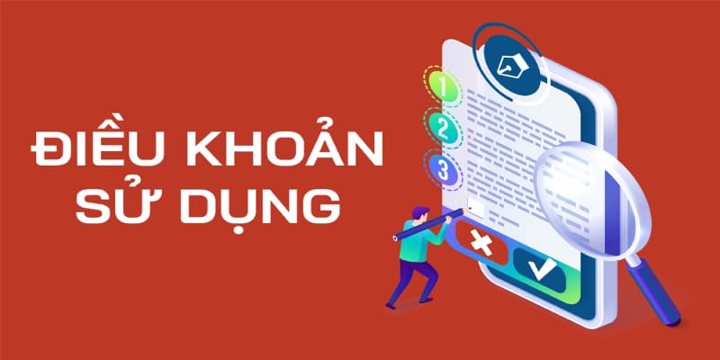 Điều khoản và điều kiện Ku11 về tài khoản rất rõ ràng