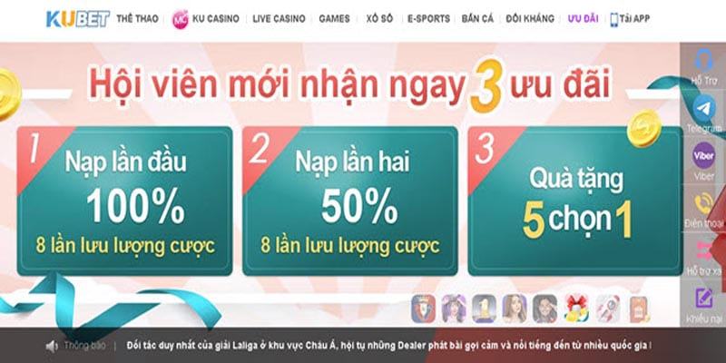 Các lưu ý về chúng tôi Ku11 giúp bạn trải nghiệm nhà cái tốt hơn
