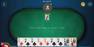 Giới thiệu về game bài phỏm của nhà cái Ku11